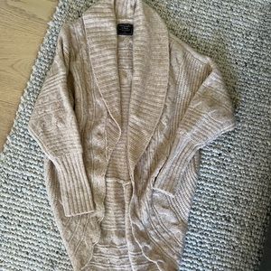 Abercrombie Cardigan